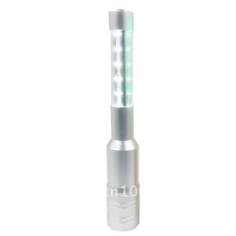 Rechargeable LED Strobe Baton Light - Perfect for Parties, Weddings, and Celebrations!