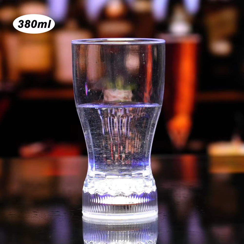 LED Automatic Glowing Cup