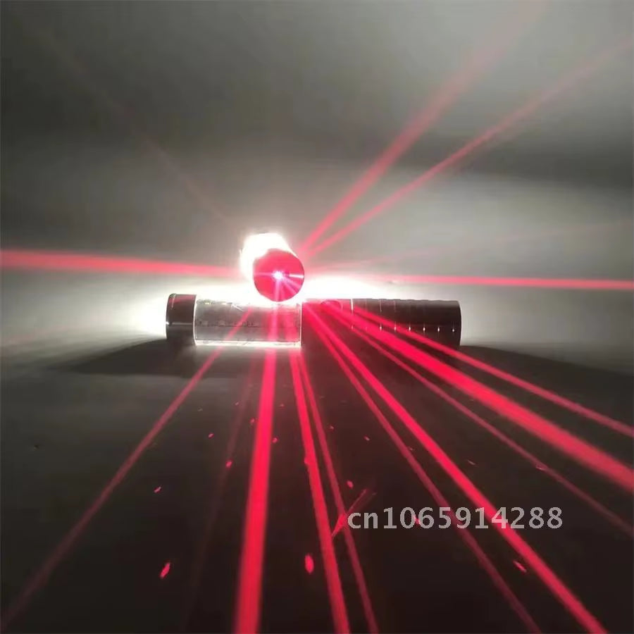 Rechargeable LED Strobe Baton Light - Perfect for Parties, Weddings, and Celebrations!