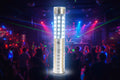 Illuminate Your Celebrations with the LED Strobe Baton Champagne Bottle Service Light - Perfect for Nightclubs and Parties!